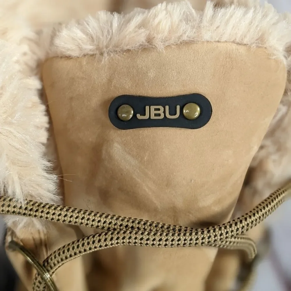 JBU by Jambu Brunswick Winter Boots